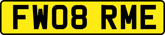 FW08RME