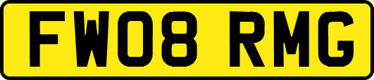 FW08RMG