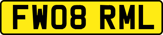 FW08RML