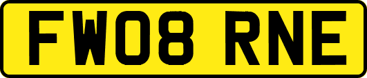 FW08RNE
