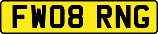 FW08RNG