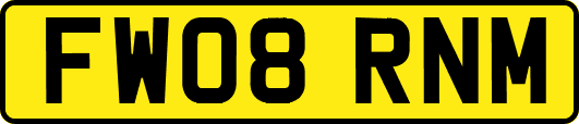 FW08RNM