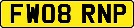 FW08RNP