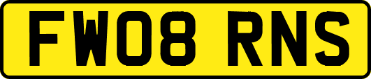 FW08RNS