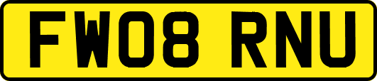 FW08RNU