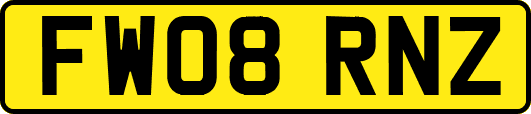 FW08RNZ