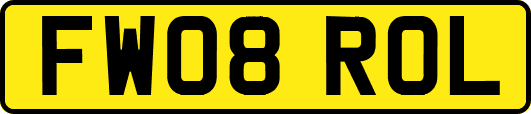 FW08ROL