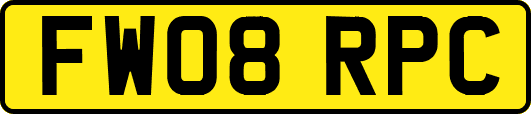 FW08RPC