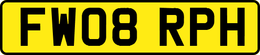 FW08RPH