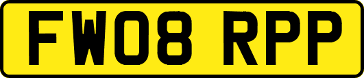 FW08RPP