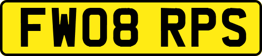 FW08RPS