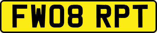 FW08RPT