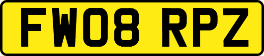 FW08RPZ