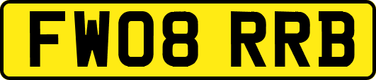 FW08RRB