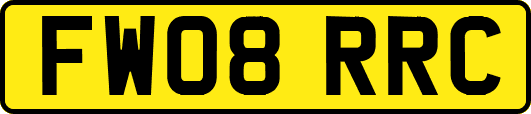 FW08RRC