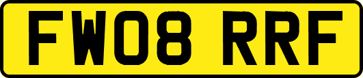 FW08RRF