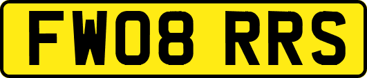 FW08RRS