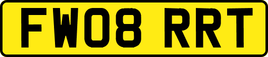 FW08RRT