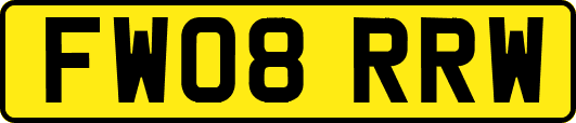 FW08RRW