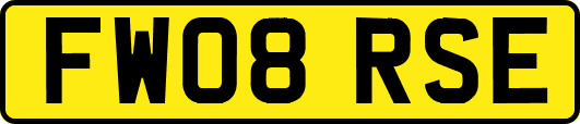 FW08RSE