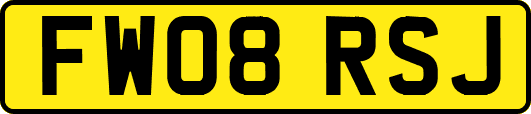 FW08RSJ