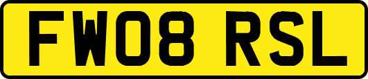 FW08RSL