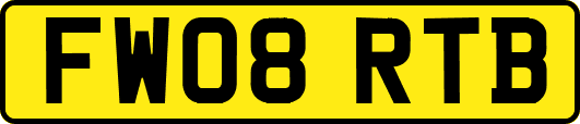 FW08RTB