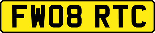 FW08RTC