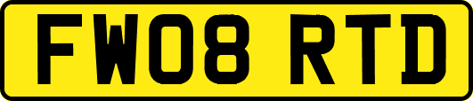 FW08RTD