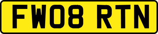 FW08RTN