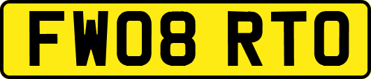FW08RTO