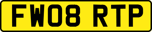 FW08RTP