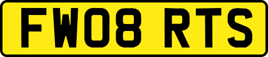 FW08RTS