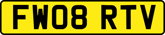 FW08RTV