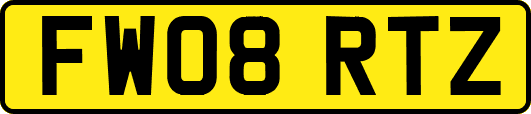 FW08RTZ