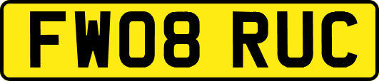 FW08RUC