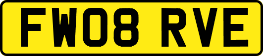 FW08RVE