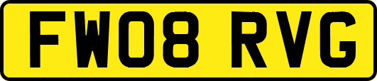 FW08RVG