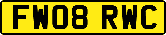 FW08RWC