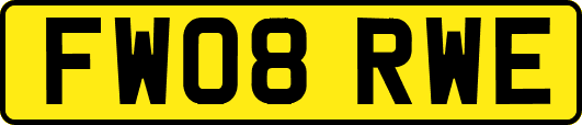 FW08RWE