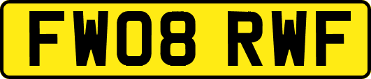 FW08RWF