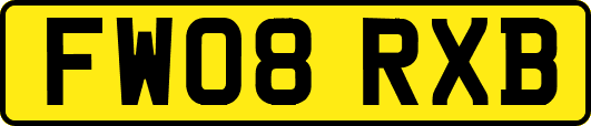 FW08RXB