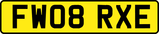FW08RXE