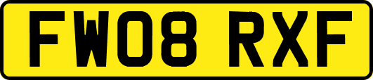 FW08RXF