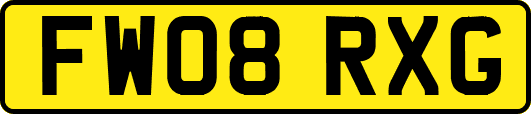 FW08RXG