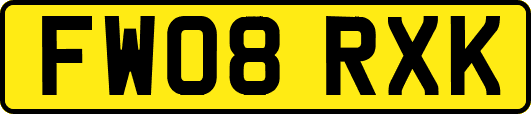 FW08RXK