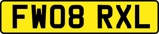 FW08RXL