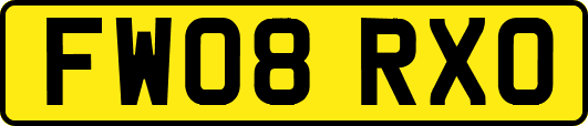 FW08RXO