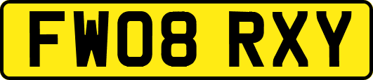 FW08RXY