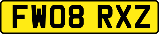 FW08RXZ